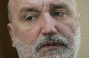 Ивар Годманис [в отставку не собирается]